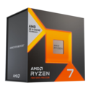 AMD Ryzen 7 7800X3D 8 Core AM5 Zen4 Processor