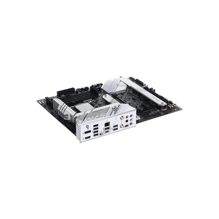 Asus ROG STRIX Intel B660 LGA 1700 DDR4 with Wi-Fi ATX Motherboard