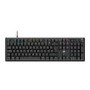 Corsair K70 Core RGB Wired Mechanical Gaming Keyboard Red Switch