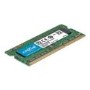 Crucial 4GB (1x4GB) SO-DIMM 2666MHz DDR4 Laptop Memory