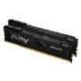 Kingston FURY Beast 32GB 2x16GB DIMM 3200MHz DDR4 Desktop Memory