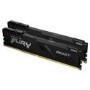 Kingston FURY Beast 16GB 2x8GB DIMM 3200MHz DDR4 Desktop Memory