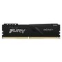 Kingston FURY Beast 16GB 2x8GB DIMM 3200MHz DDR4 Desktop Memory