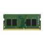 Kingston ValueRAM 8GB 1x8GB SO-DIMM 3200MHz DDR4 Laptop Memory