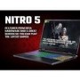 Acer Nitro 5 Core i7-12650H 16GB 1TB RTX 4060 144Hz 15.6 Inch Gaming Laptop