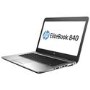 Refurbished HP EliteBook 840 G3 Ultrabook Core i5 6th gen 32GB 1TB 14 Inch Windows 10 Professional Laptop