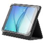 Targus SafeFit Samsung Tab A 9.7 Inch Tablet Case Black