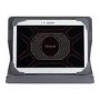 Targus Fit N' Grip Rotating Universal 7-8 Inch Tablet Case - Grey