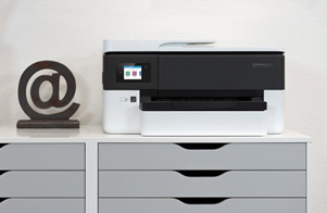 Shop Printers - Working from home