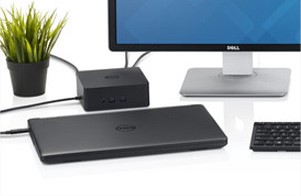 Shop Docking Stations - Working from home